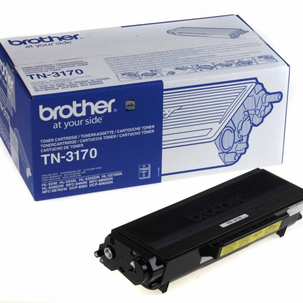 Brother TN-3170