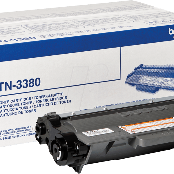 Brother TN-3380