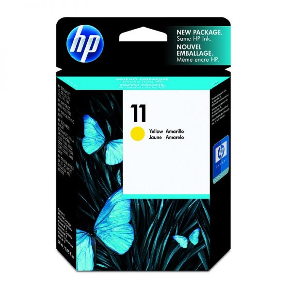 HP11A