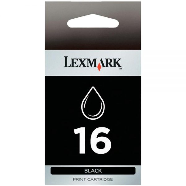 Lexmark 16