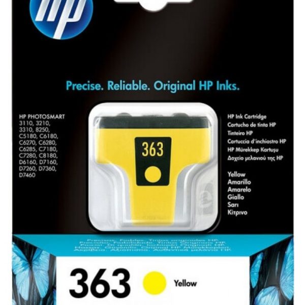 hp363a