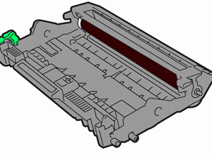 UNIDADES DE IMAGEM - DRUMS