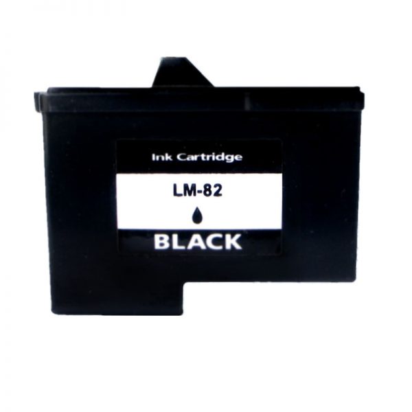 82-X-Black-Ink-font-b-Cartridge-b-font-for-font-b-Lexmark-b-font-font