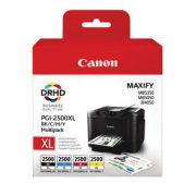CANPGI2500XLBKCMY